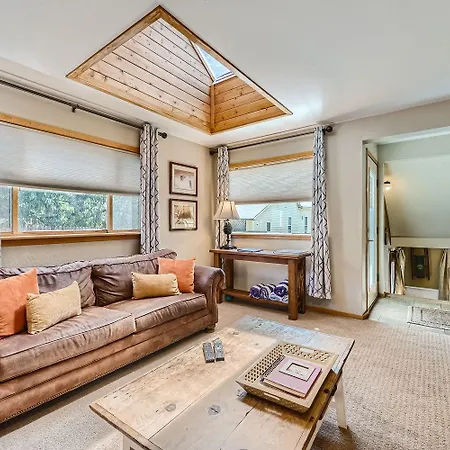 Imperial View Cottage Home